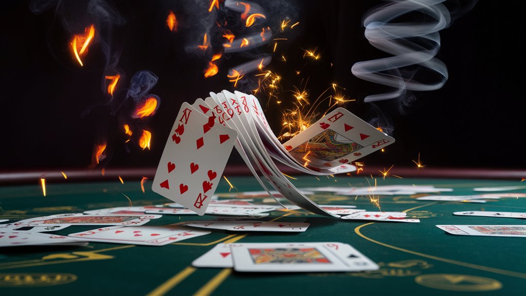 eliminating casino advantage strategies