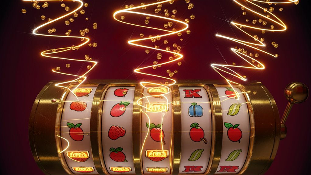 innovative slot game strategies