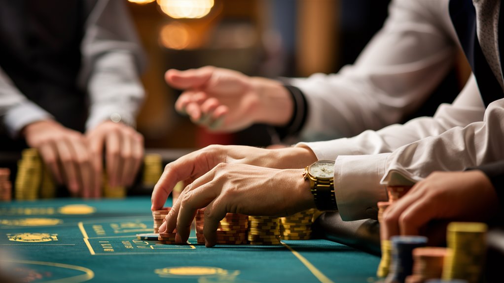 optimize your poker strategy