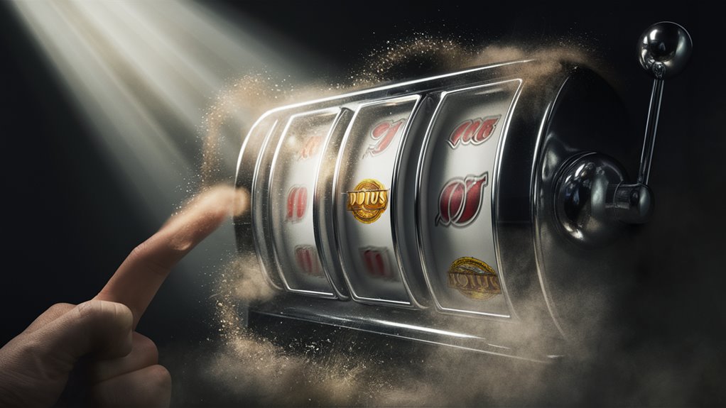 coarse reels quick bonuses