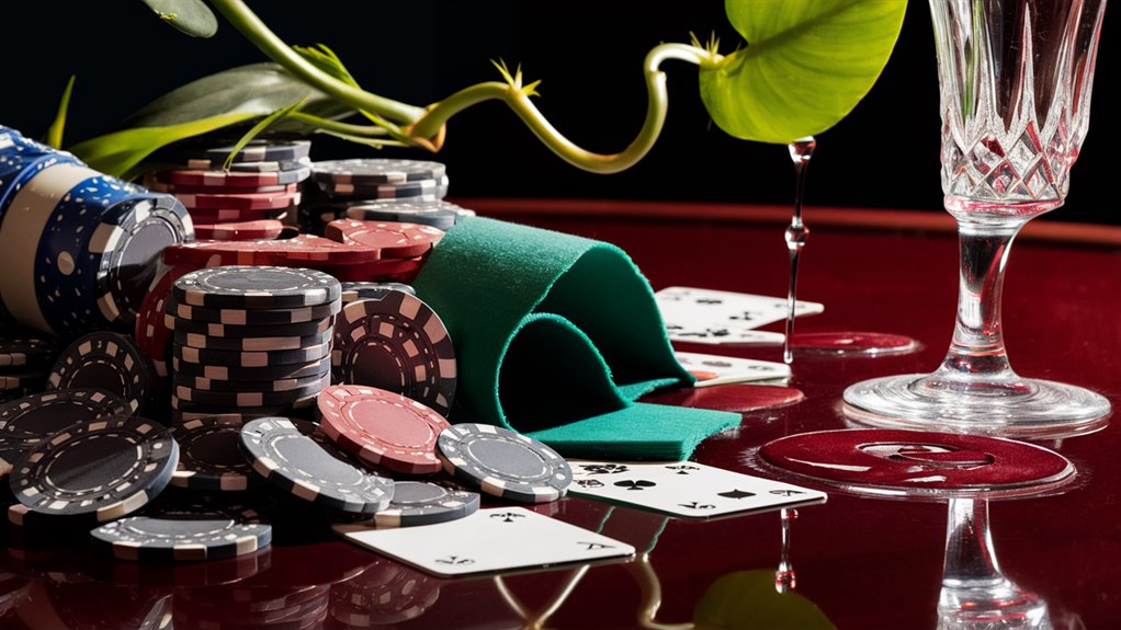 fertile table overruns initiative