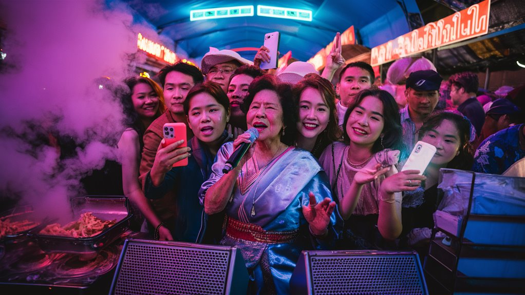 karaoke s global cultural impact