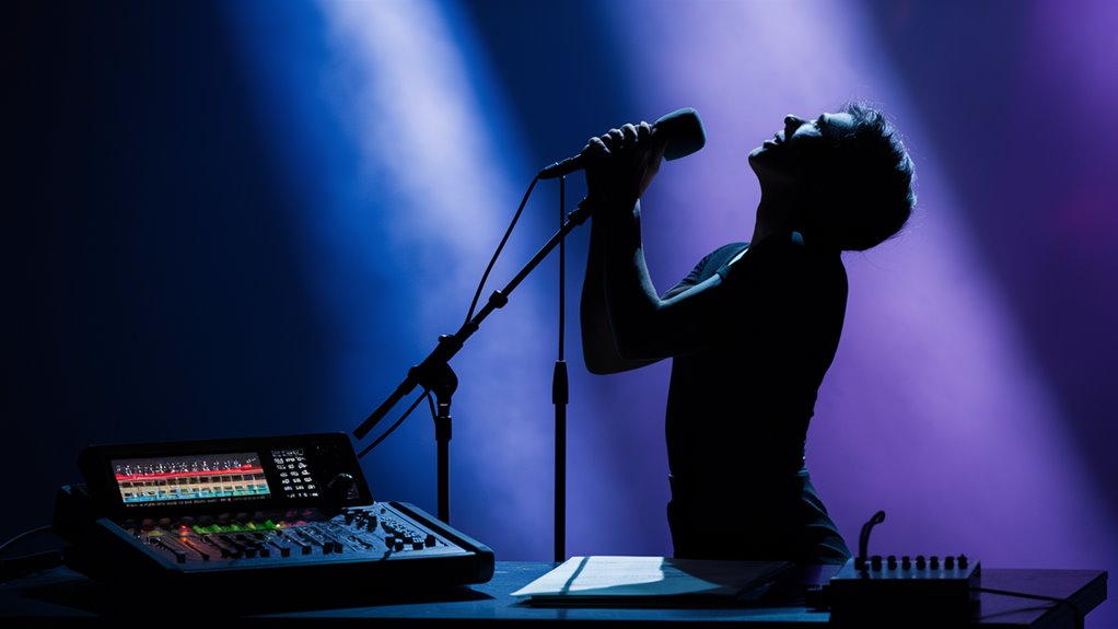 mastering advanced karaoke performance