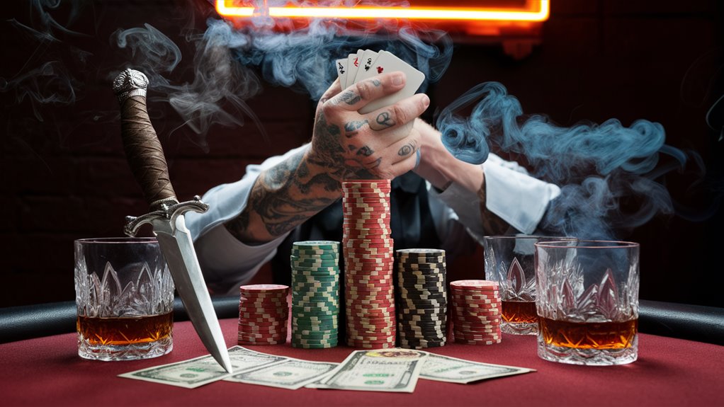 razor sharp poker strategies unleashed