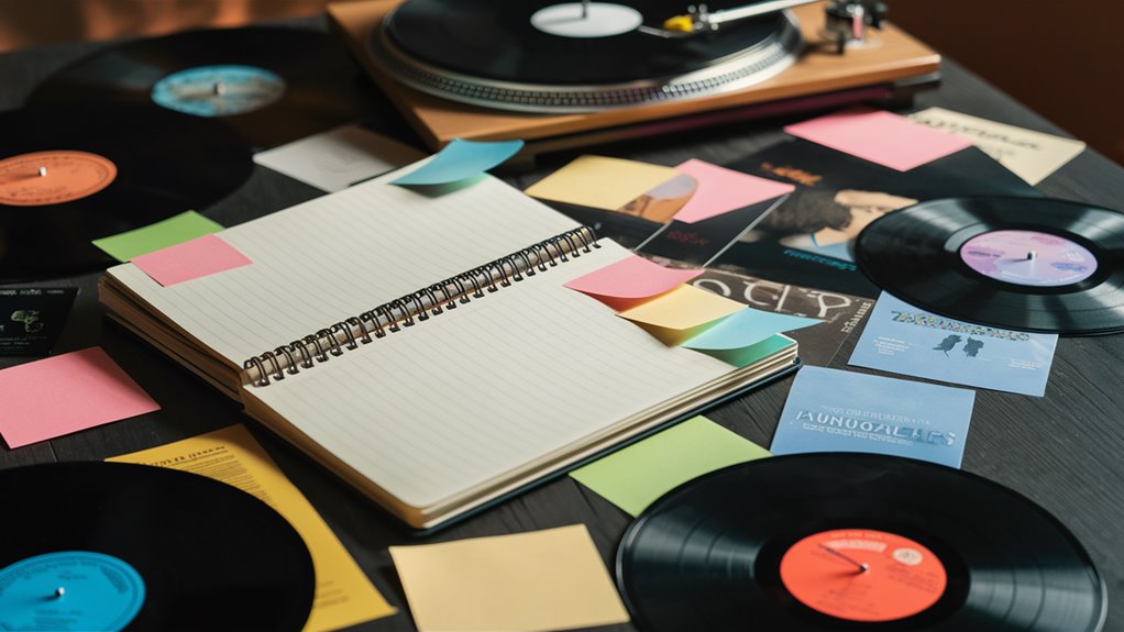 select theme and genre