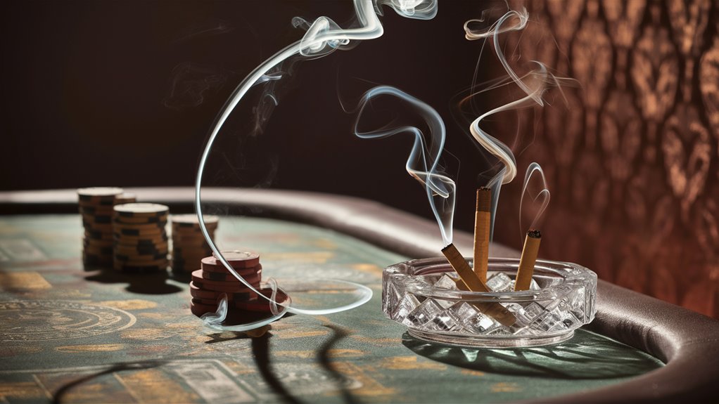 smoky freedom poker streams