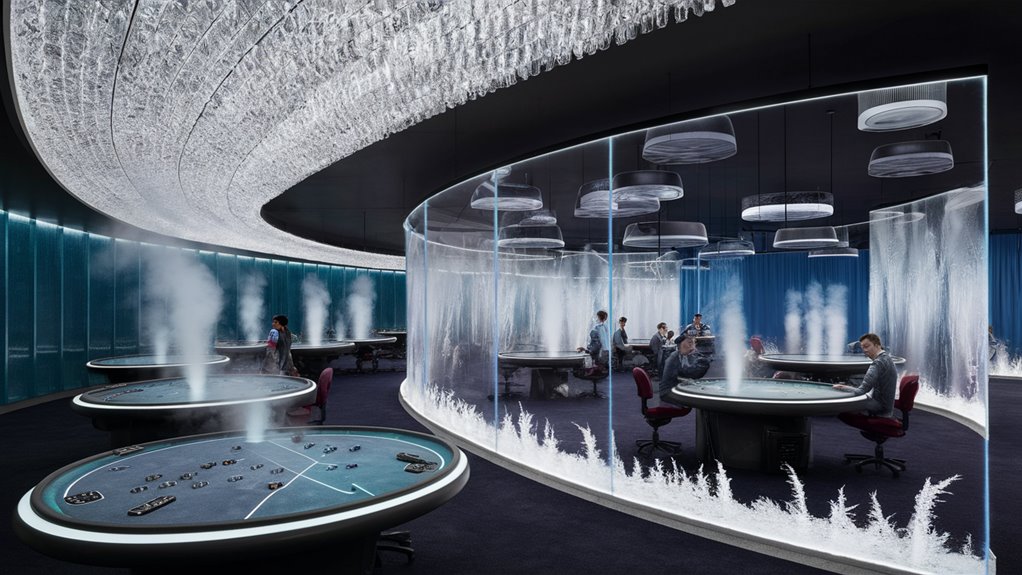 advanced casino management systems