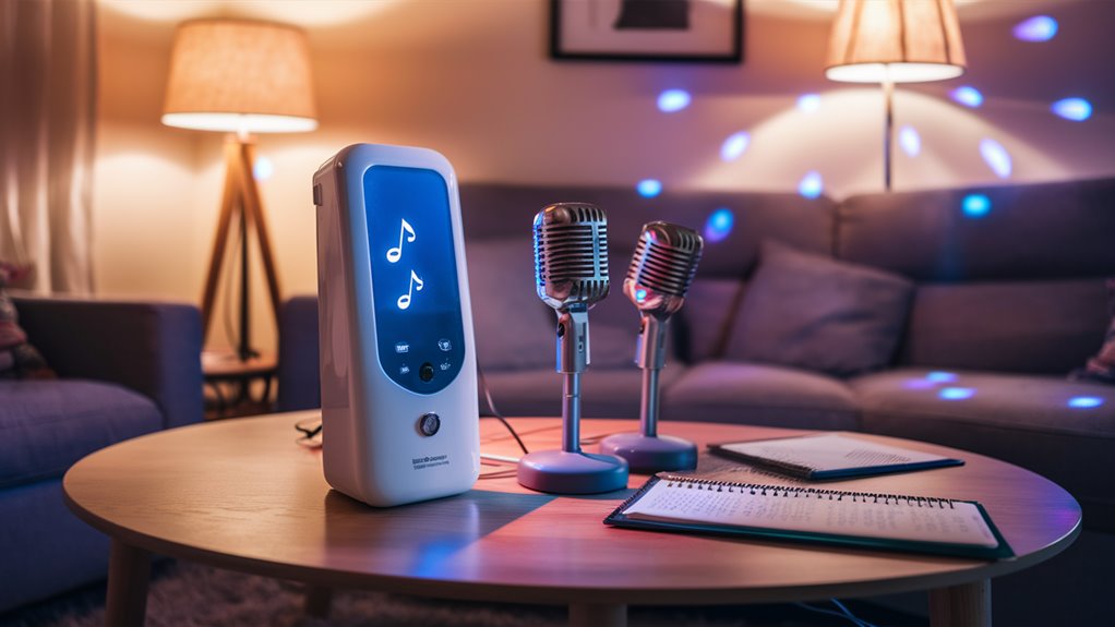 affordable music entertainment systems
