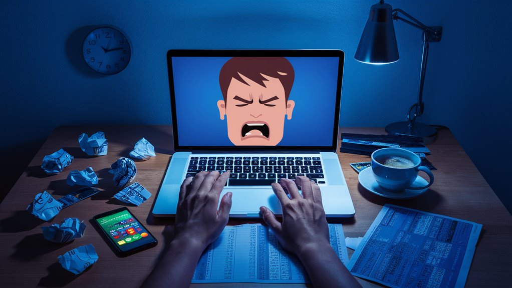 avoid common betting errors