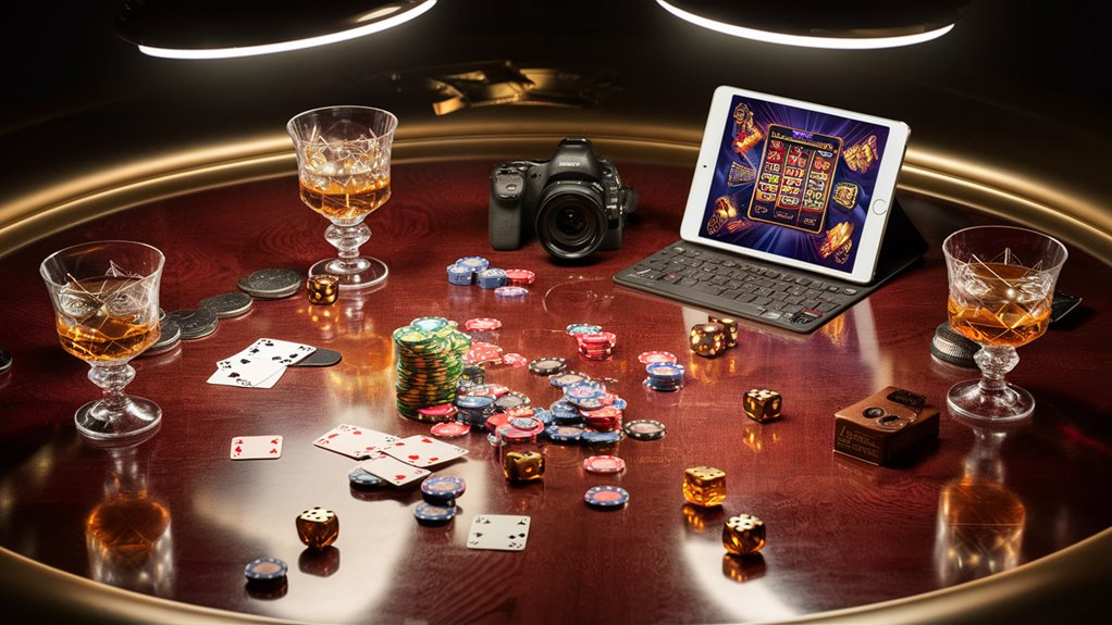 best casino games online