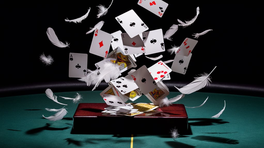 betting birds win games