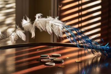 betting weaves floating tables