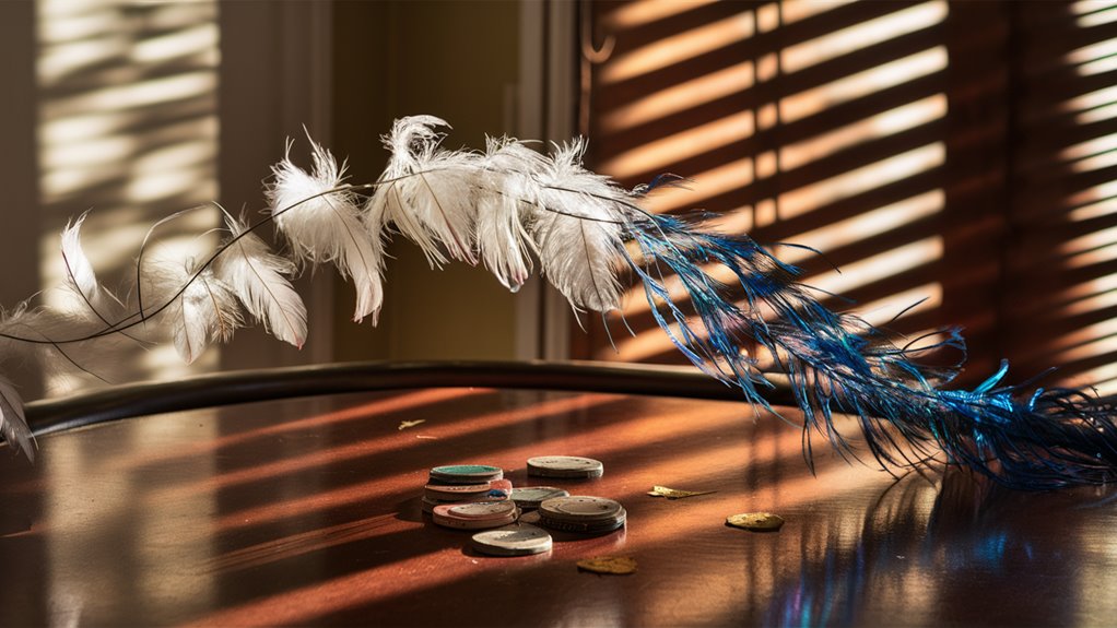 betting weaves floating tables