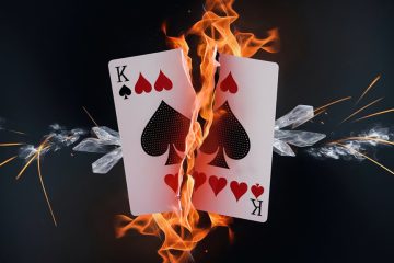 blackjack sparks brief flames