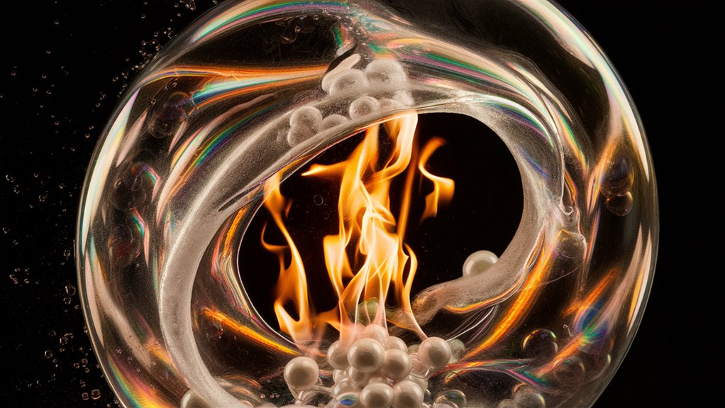 bubbles fire slot game