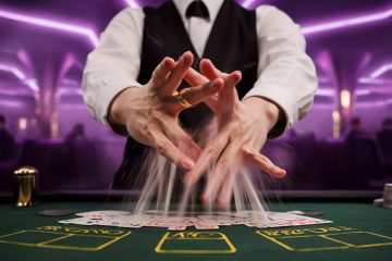 card game betting strategy