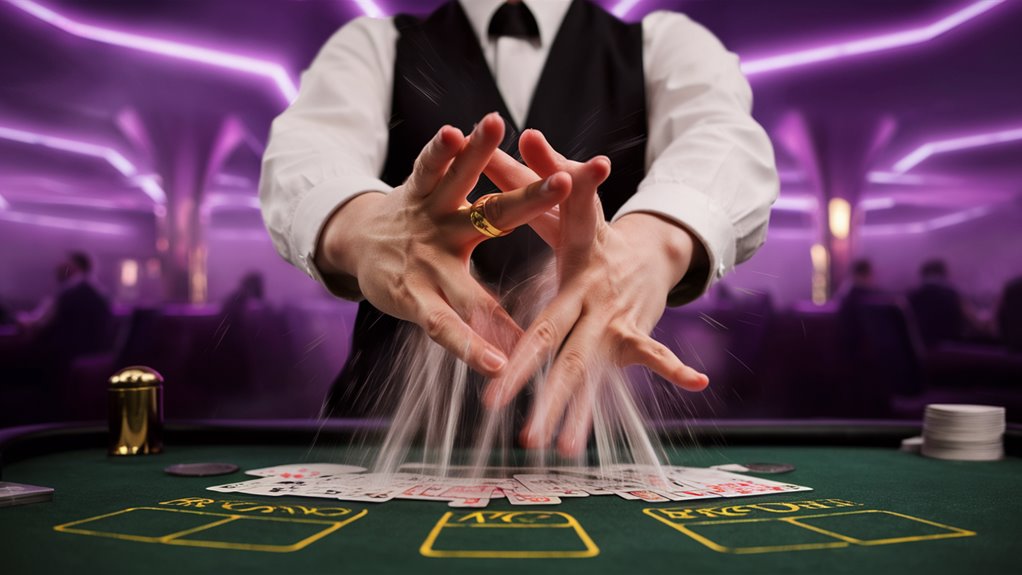 card game betting strategy