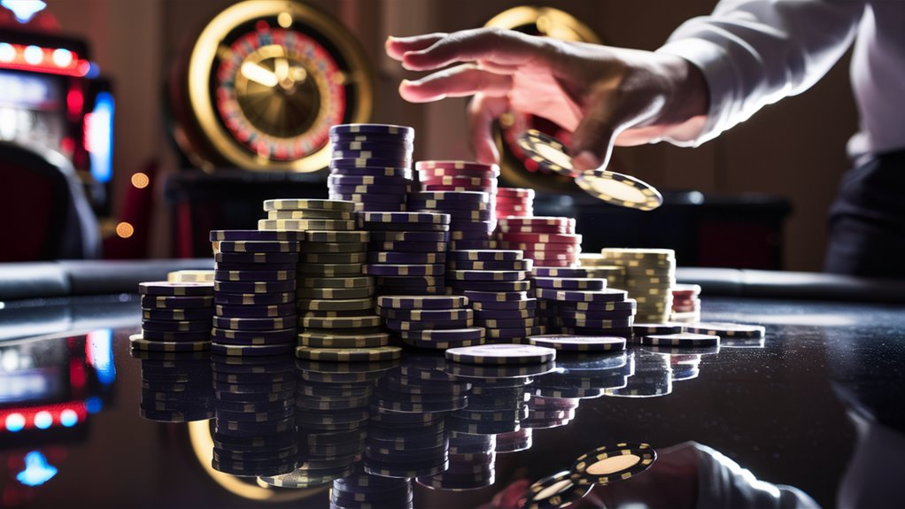 casino bonus usage guide