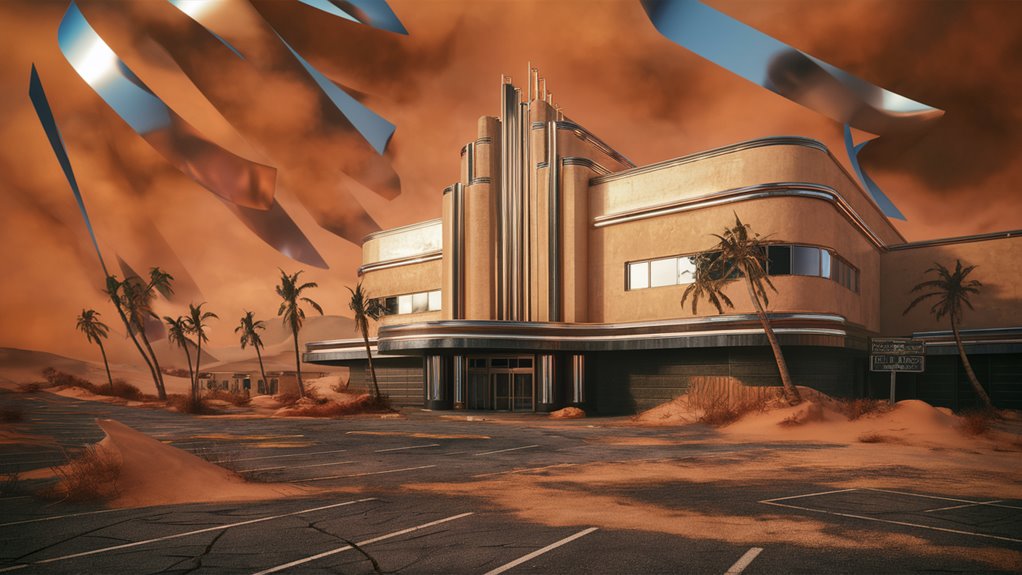 casino expansion through wind