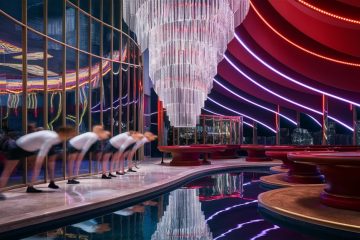 casino lights guide fortune