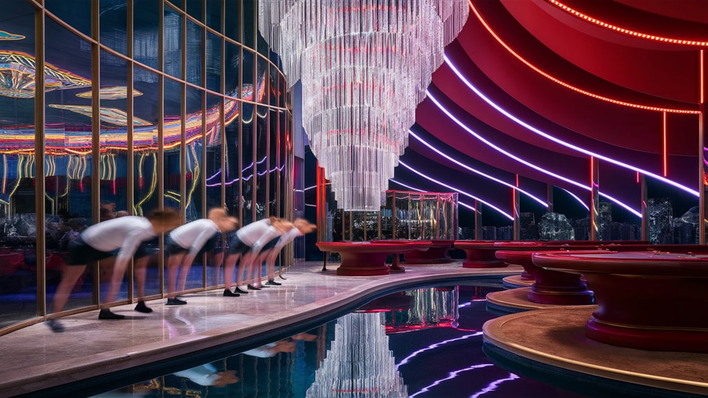 casino lights guide fortune