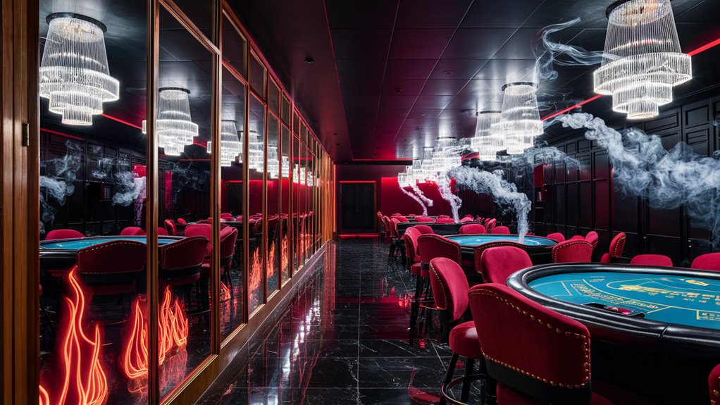 casino power smoke freedom