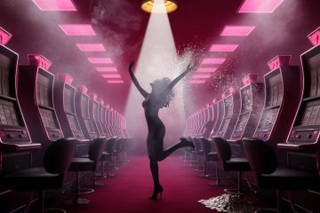 casino promises life changing rewards