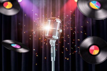 classic songs for singing together