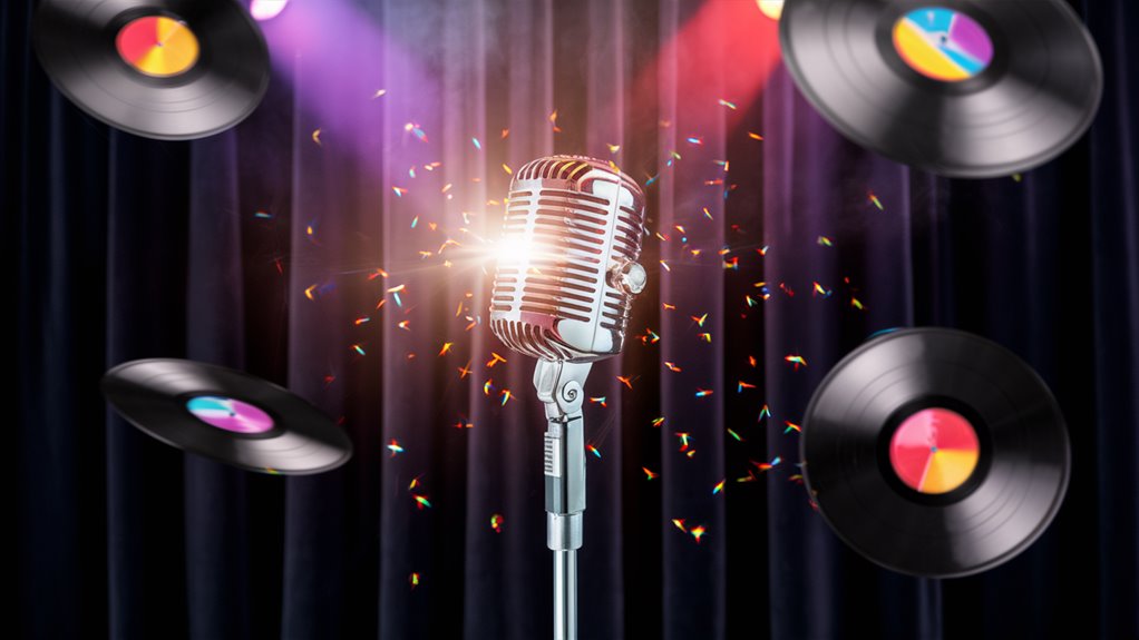 classic songs for singing together