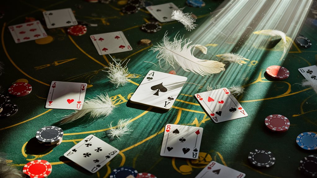 creating strategic gambling odds