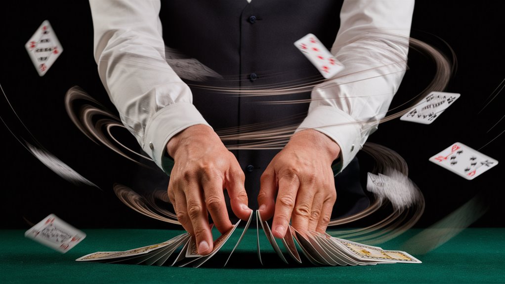 dealer activity pattern recognition