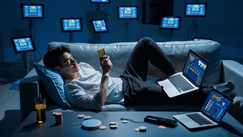 digital betting keeps expanding