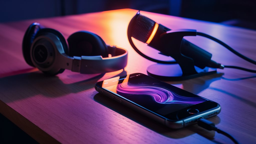 digital singing entertainment apps
