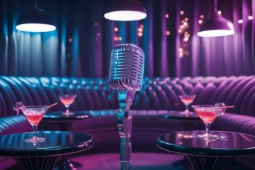 diverse karaoke song recommendations