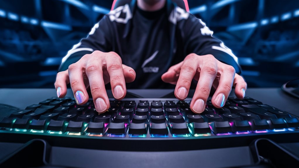 e sports gaming competition evolution