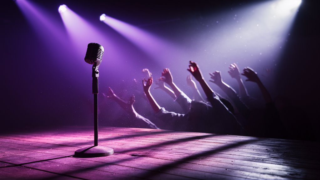 emotional songs inspire audiences