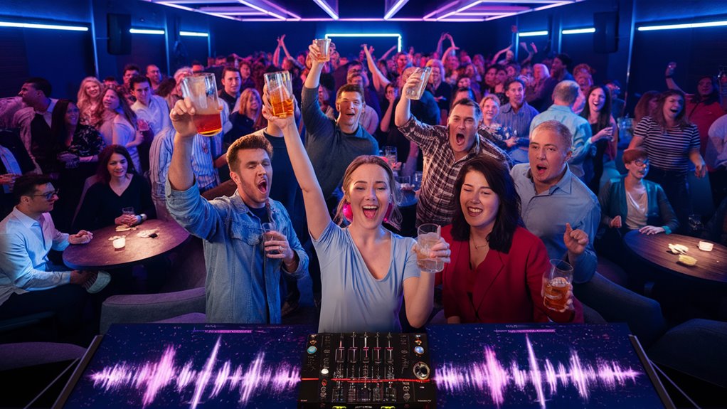 feel group emotional atmosphere