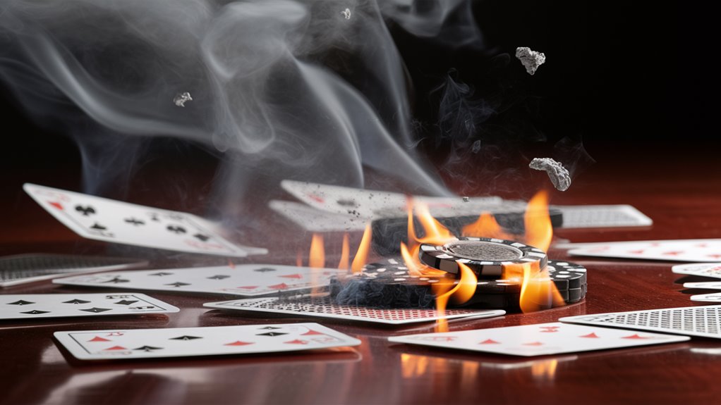 fire legacy story beginning