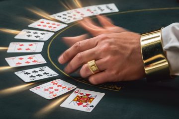 flashing cards move accurately