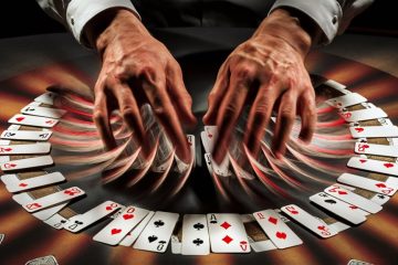 flashing gambling causes explosions