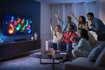 fun singing party activities