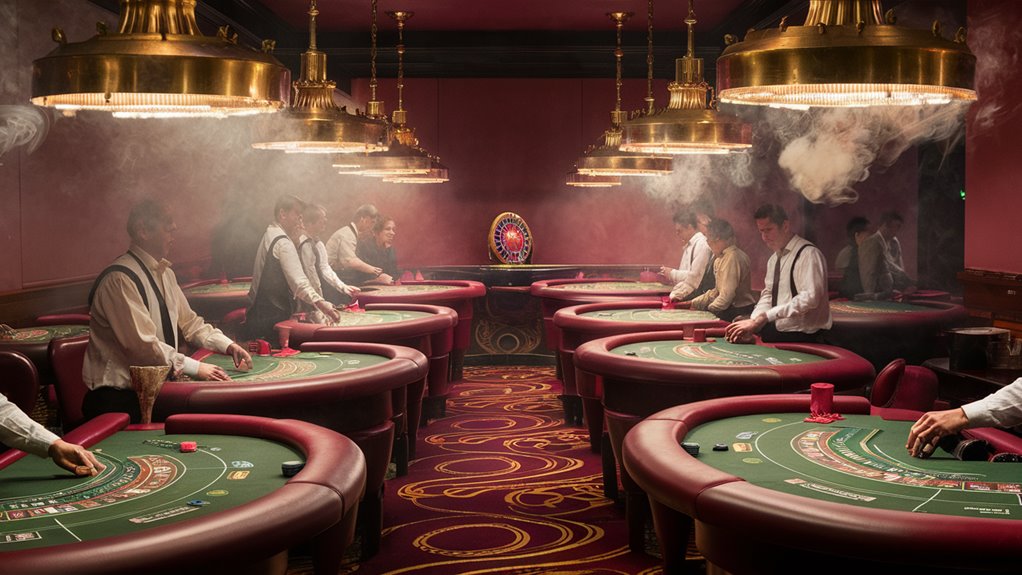 gambling freedom versus odds