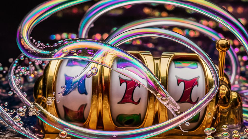 gambling methods and lines