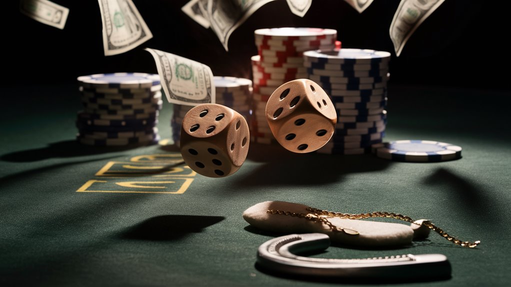 gambling misconceptions need debunking