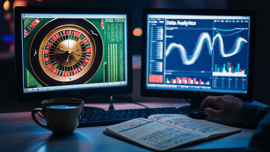 identify casino cheating signs