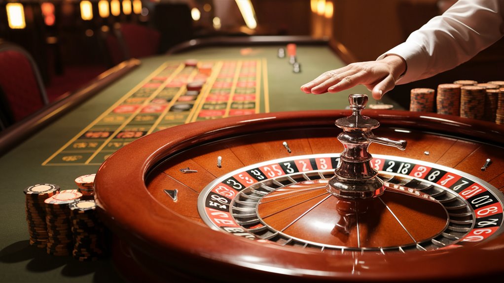 know casino return rates