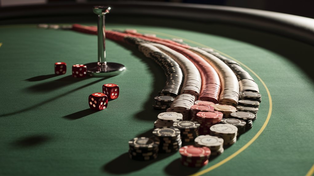 learn reading betting lines