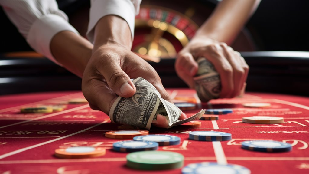 learn smart gambling basics