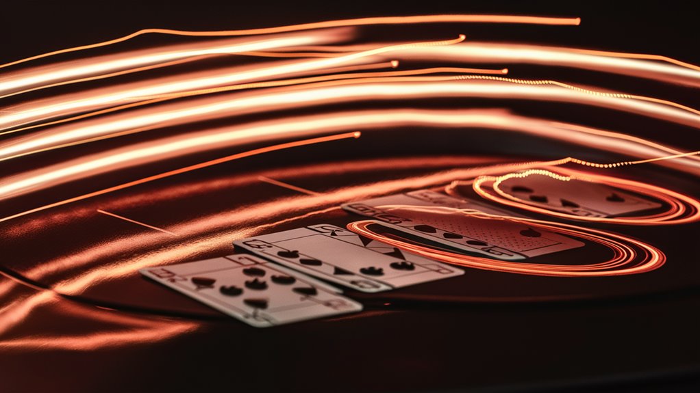 led gaming competitive benefits