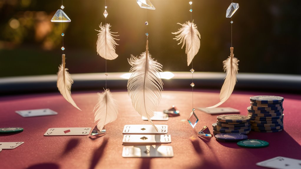 light threading precision bets